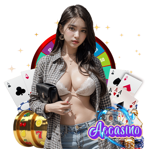 aecasino ทางเข้า